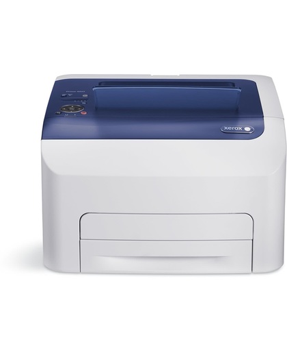 Xerox Phaser 6022V_NI laserprinter Kleur 1200 x 2400 DPI A4 Wi-Fi