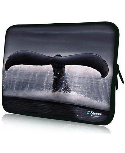 Sleevy 14 inch laptophoes walvis design
