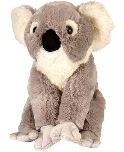 Pluche koala knuffel 30 cm