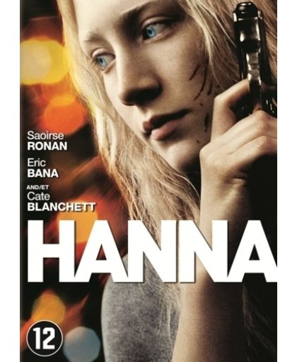 HANNA (2011)