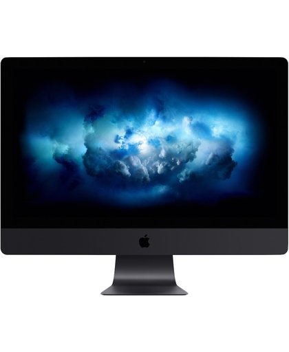 Apple iMac Pro 27 inch Retina 5K (2017) - All-in-One Desktop