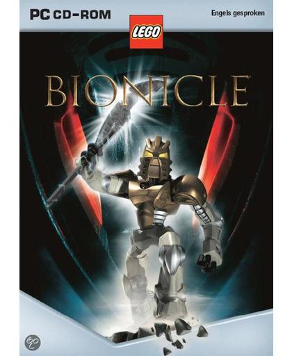 LEGO Bionicle - Windows