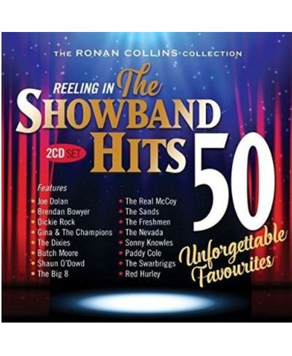Reeling In The Showband Hits The Ronan Collins Collection