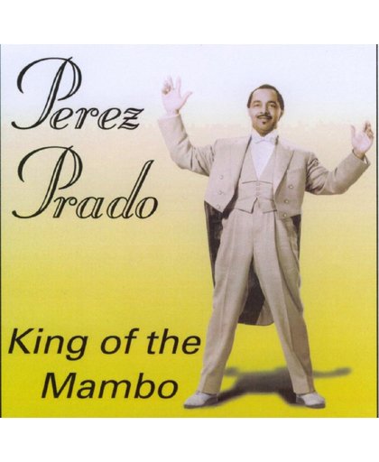 King Of The Mambo