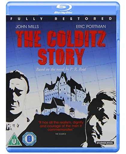 Colditz Story-70Th Anni.