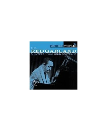 Red Garland Quintet: Prestige Profiles - Vol.2