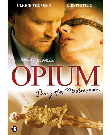 Opium: Diary Of A Mad..