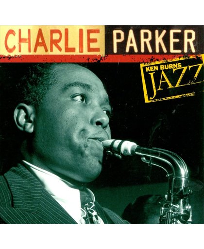 Definitive Charlie Parker