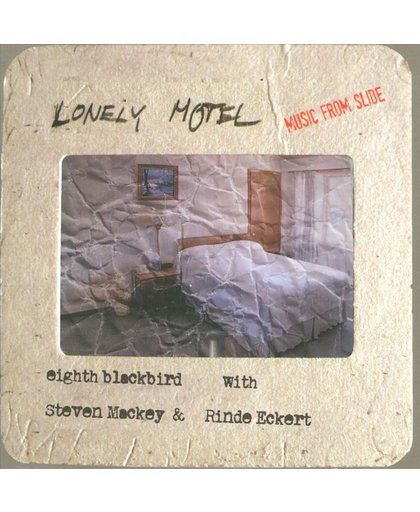 Lonely Motel: Music From Slide