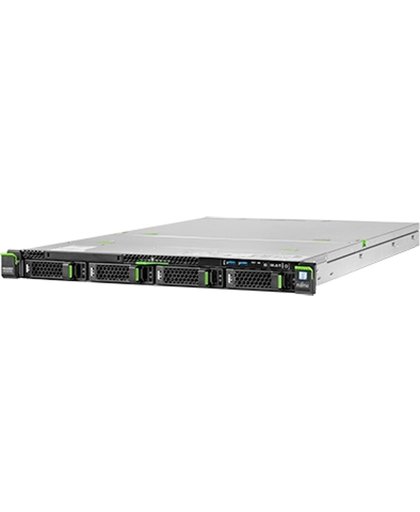 Fujitsu PRIMERGY RX2510 M2 2.1GHz E5-2620V4 450W Rack (1U) server
