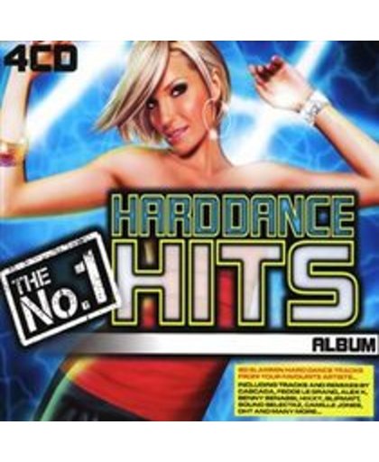 No.1 Hard Dance Hitsalbum