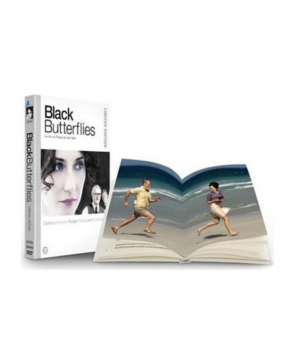 Black Butterflies (Special Branded Edition)