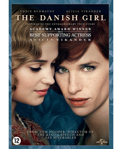 The Danish Girl