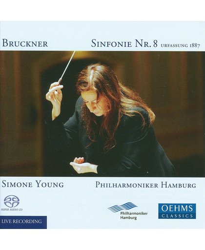 S. Young, Bruckner Sinf. Nr. 8.