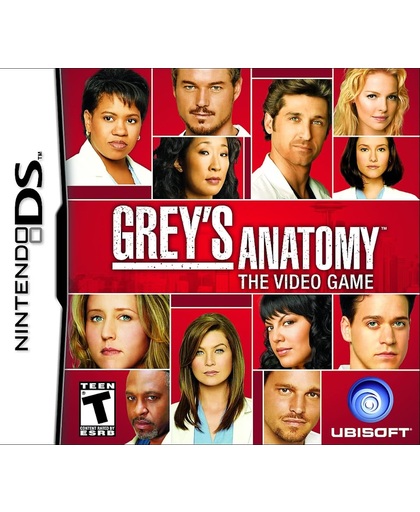Grey'S Anatomy