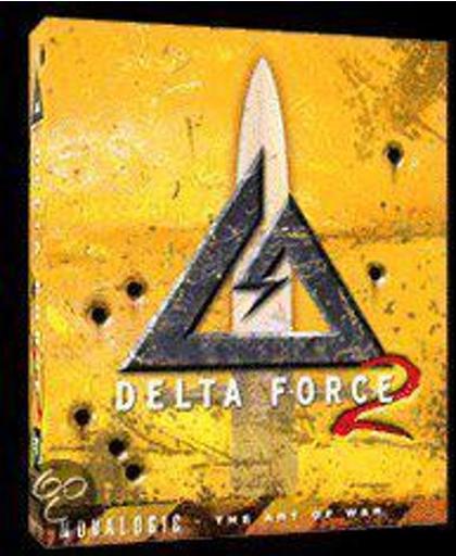 Delta Force 2 - Windows
