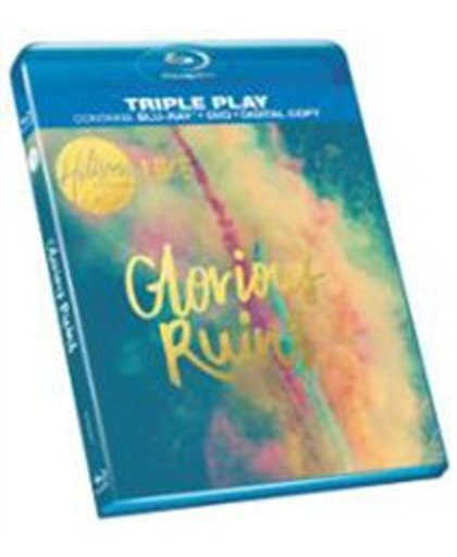 Glorious Ruins (Blu-Ray)