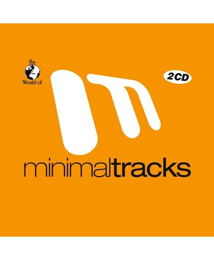 Minimal Tracks