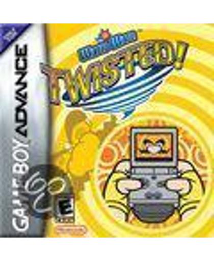 Wario Ware - Twisted