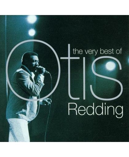 The Very Best Of Otis Redding