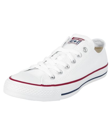 Converse Chuck Taylor All Star OX Sneakers wit