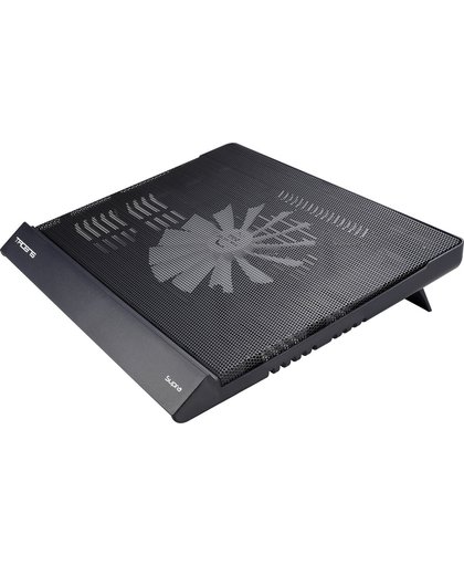 Tacens Supra 17.4" Zwart notebook cooling pad
