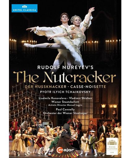 The Nutcracker, Wenen 2014