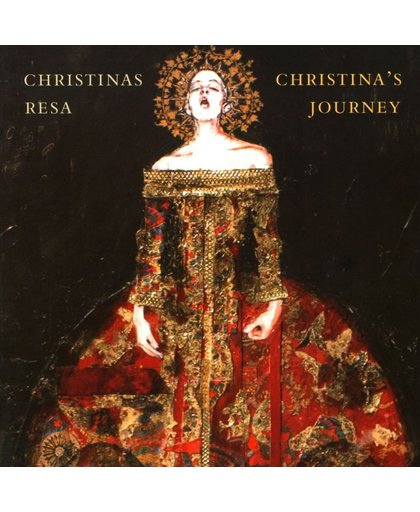 Christina's Journey (Ryden, Tatlow) [swedish Import]