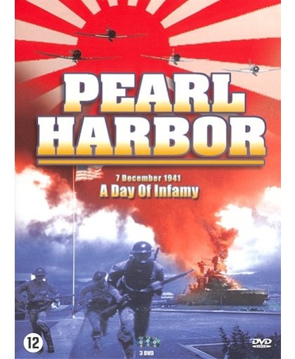 Pearl Harbour - A Day of Infamy