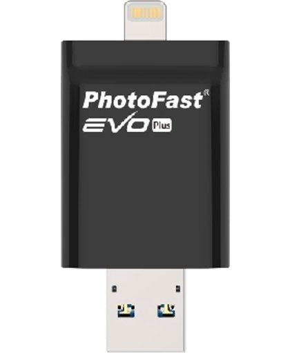 Photofast Evo Plus - USB-stick - 16 GB