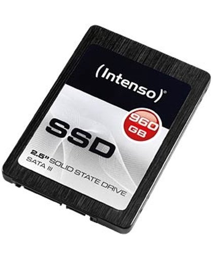 Intenso - Interne SSD - 960 GB