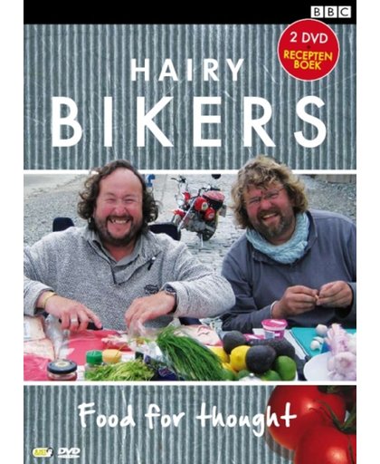 Food For Thought - Hairy Bikers