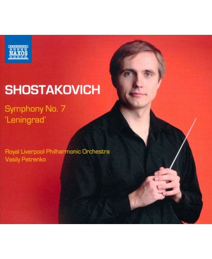 Shostakovich: Symphony 7