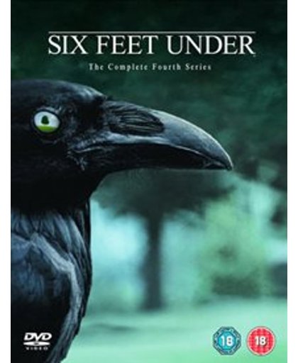 Six Feet Under Season 4