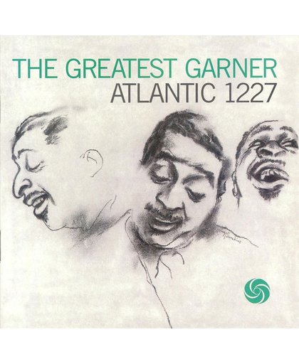 The Greatest Garner