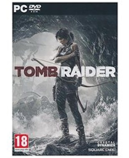 Tomb Raider - Windows