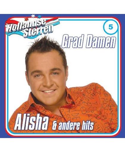 Grad Damen - Alisha & Andere Hits