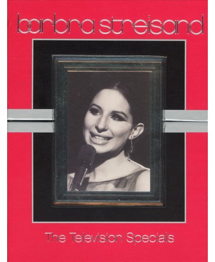 Barbra Streisand - Television Special (Import)