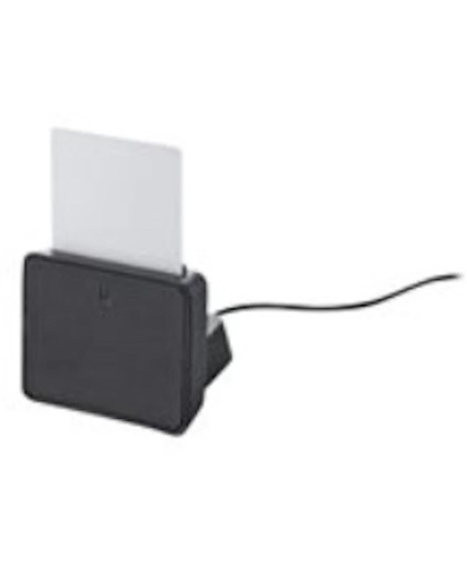 Fujitsu CLOUD 2700 R USB 2.0 Zwart smart card reader