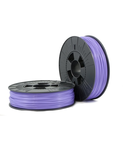 ABS 1,75mm  purple ca. RAL 4005 0,75kg - 3D Filament Supplies