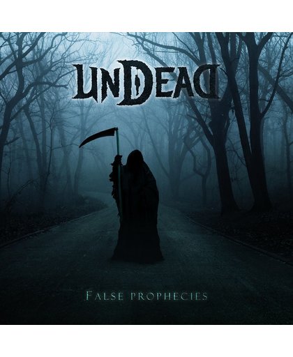 False Prophecies -Ltd-