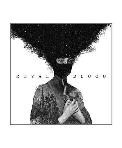 Royal Blood Royal Blood LP st.