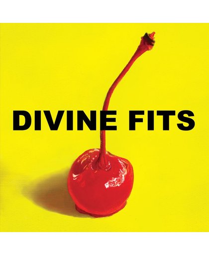 A Thing Called Divine Fits