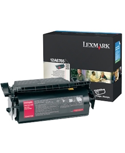 Lexmark T620, T622 30K printcartridge