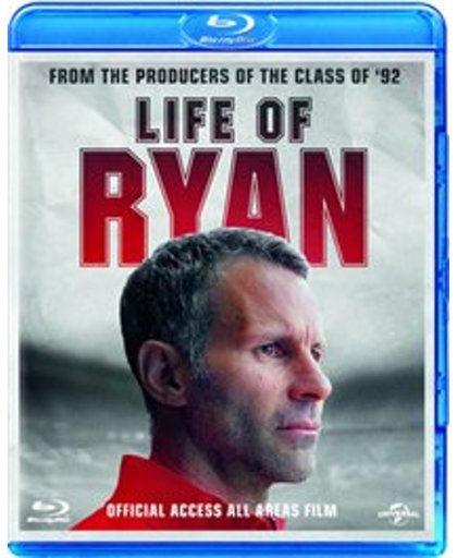 Life Of Ryan: Caretaker Manager