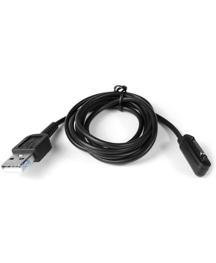 Sony Xperia Z1 Magnetische USB laad kabel cable