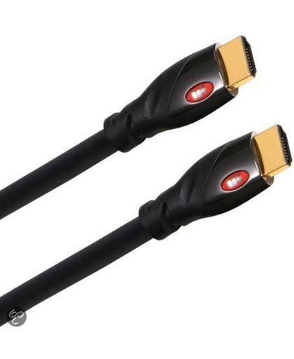 Monster 1000-Series HDMI Kabel - Ultra High Speed - 4 Meter
