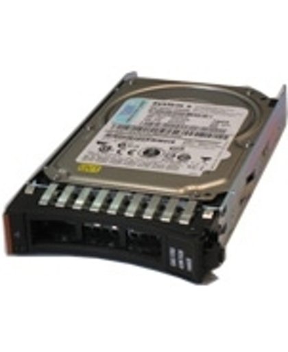 MicroStorage interne harde schijven 2.5" SAS Hotswap 146GB