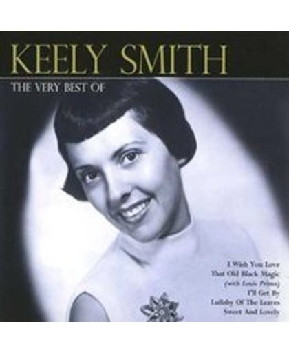 The Very Best of Keely Smith