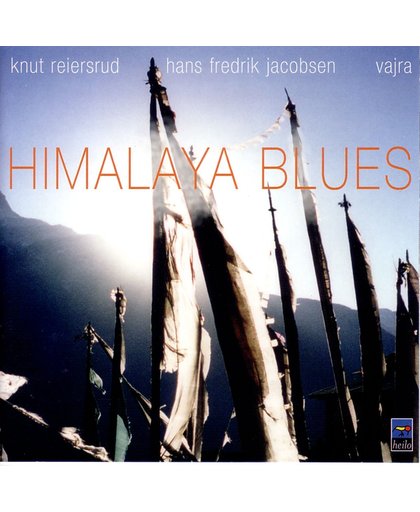 Himalaya Blues